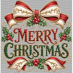 Christmas-ADJ 11544